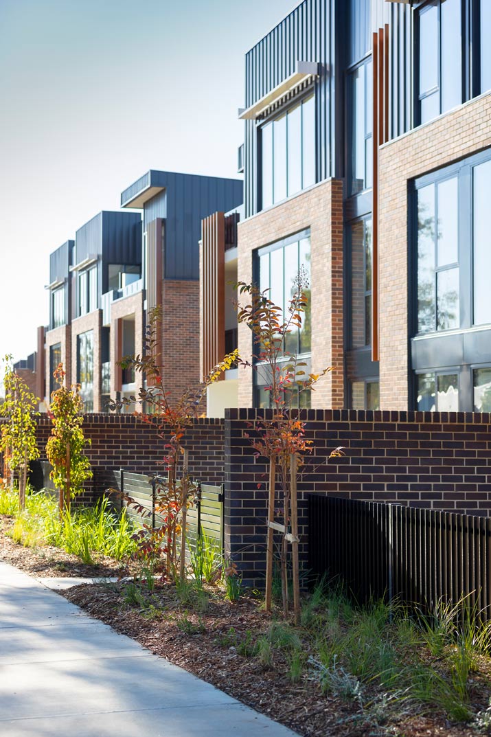 琪亚拉丨澳大利亚堪培拉丨DBI Architects-16