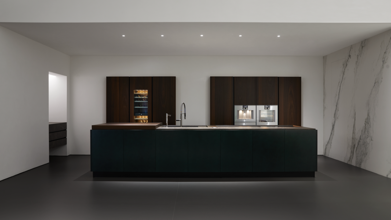 Inalco 城市展厅丨聿享设计事务所-53