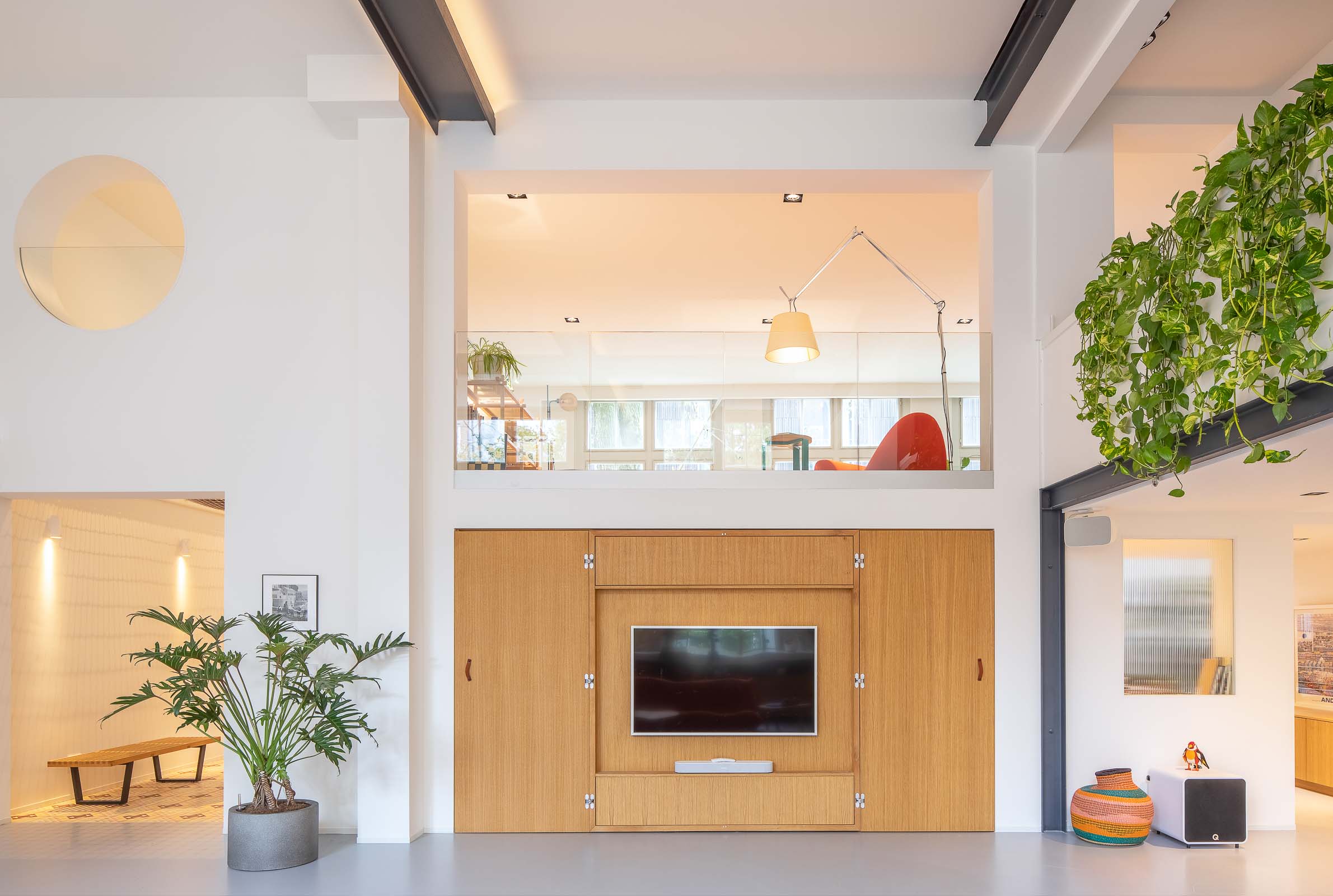 Urban villa kerkstraat | Standard Studio - Amsterdam-23