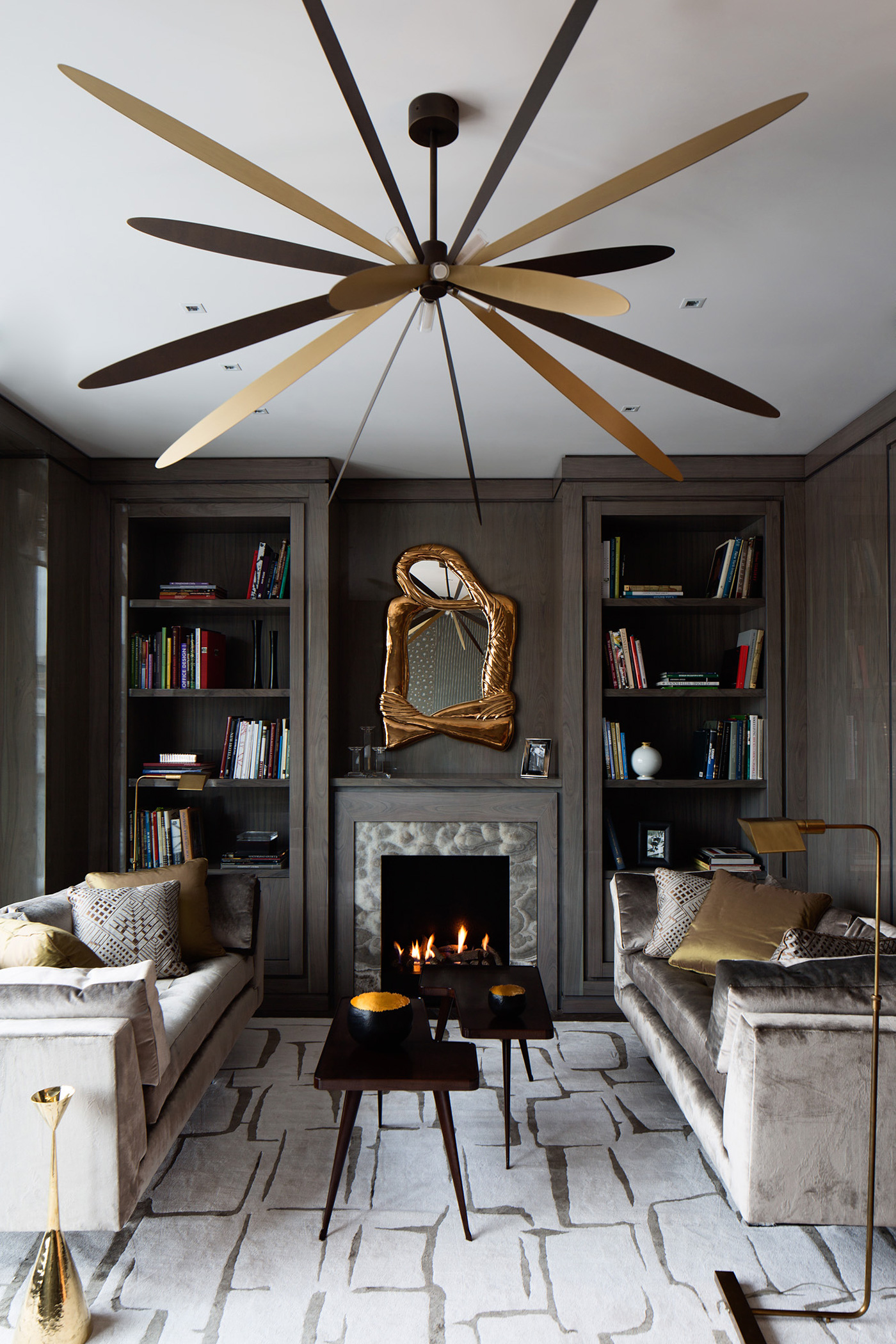 Остоженка Ekaterina Fedorchenko-21