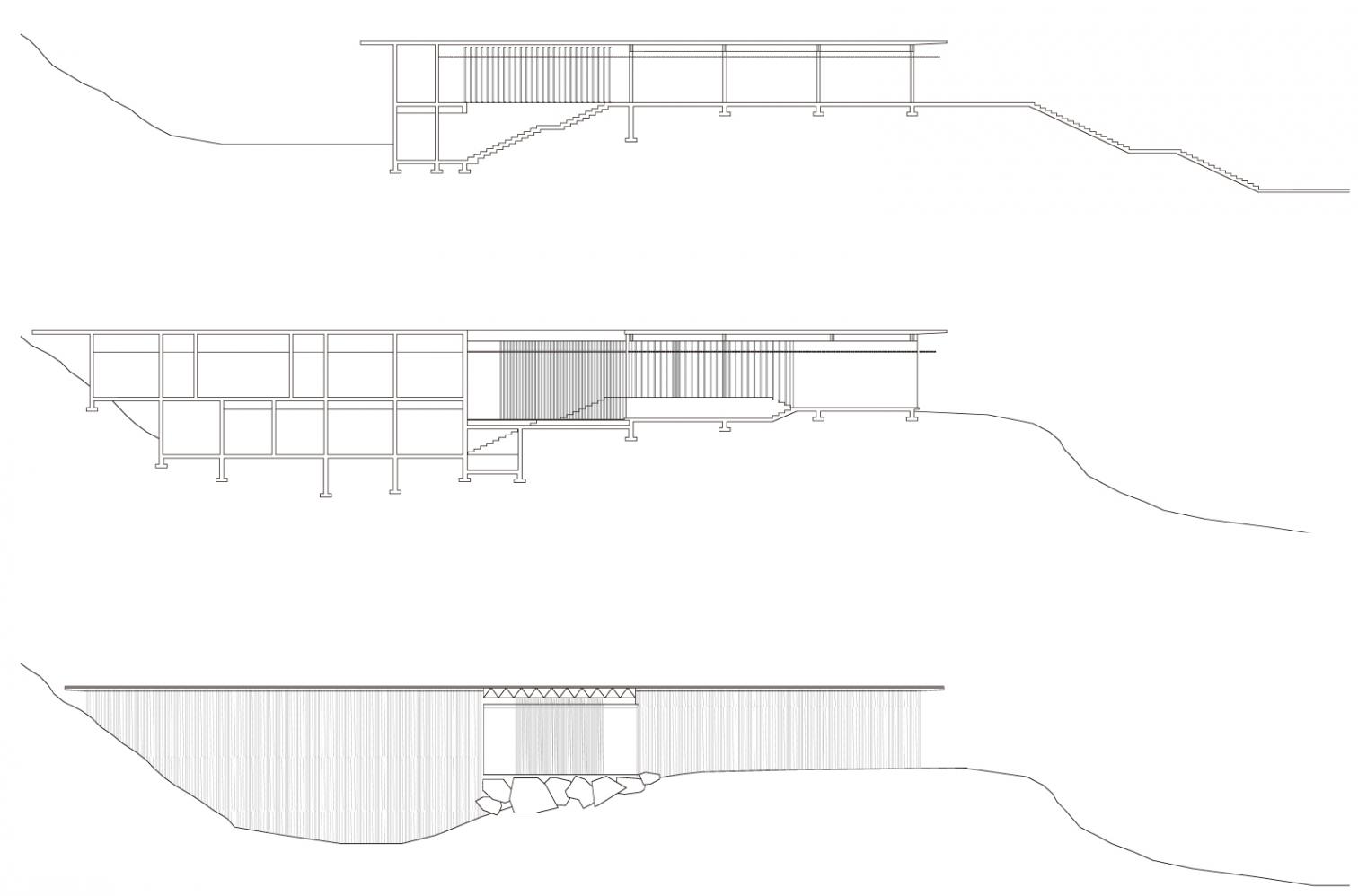 竹韵长城 · 北京竹墙别墅-8