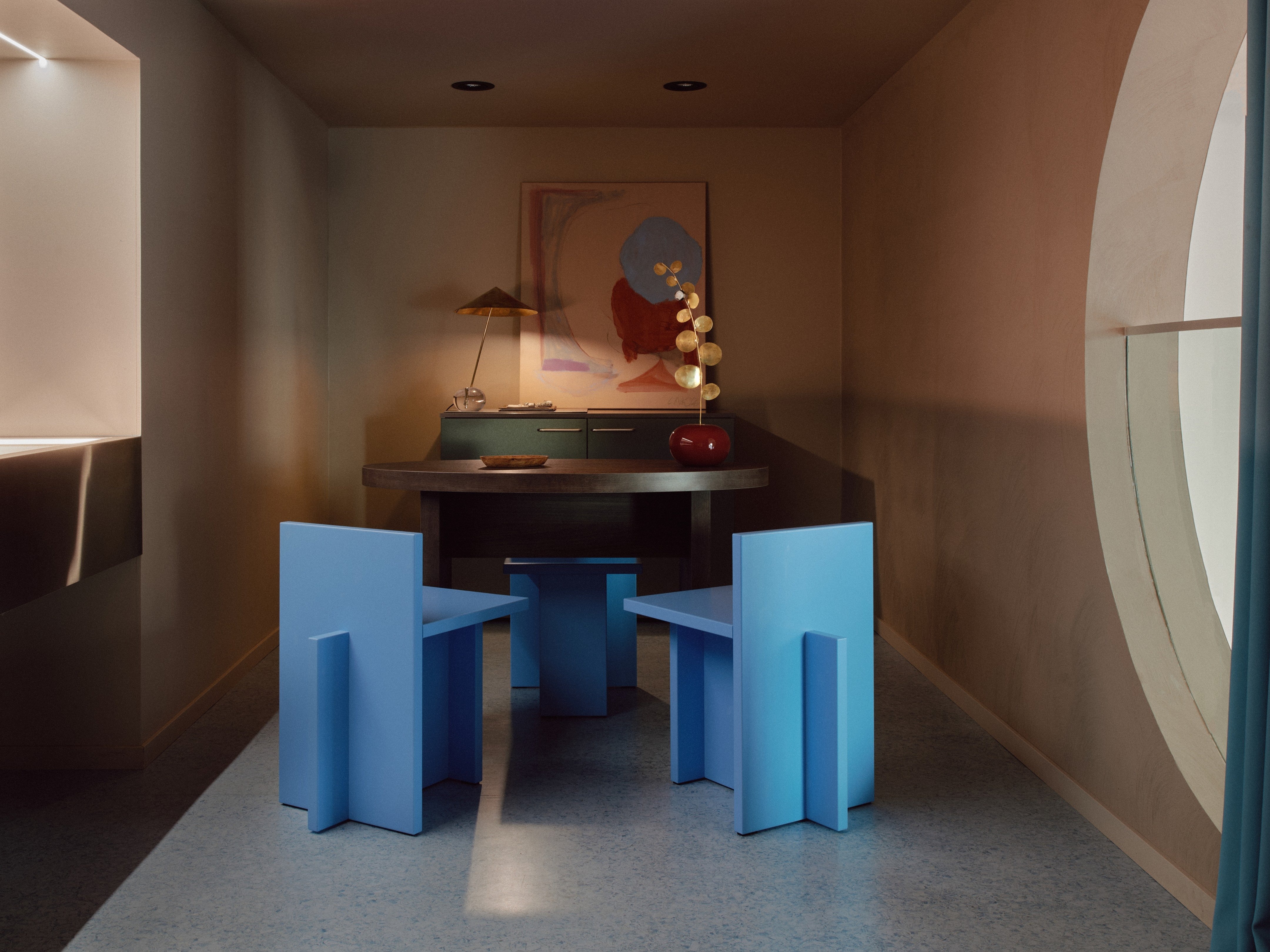 芬兰 Kalevala 旗舰店丨芬兰赫尔辛基丨Yatofu Creatives-13