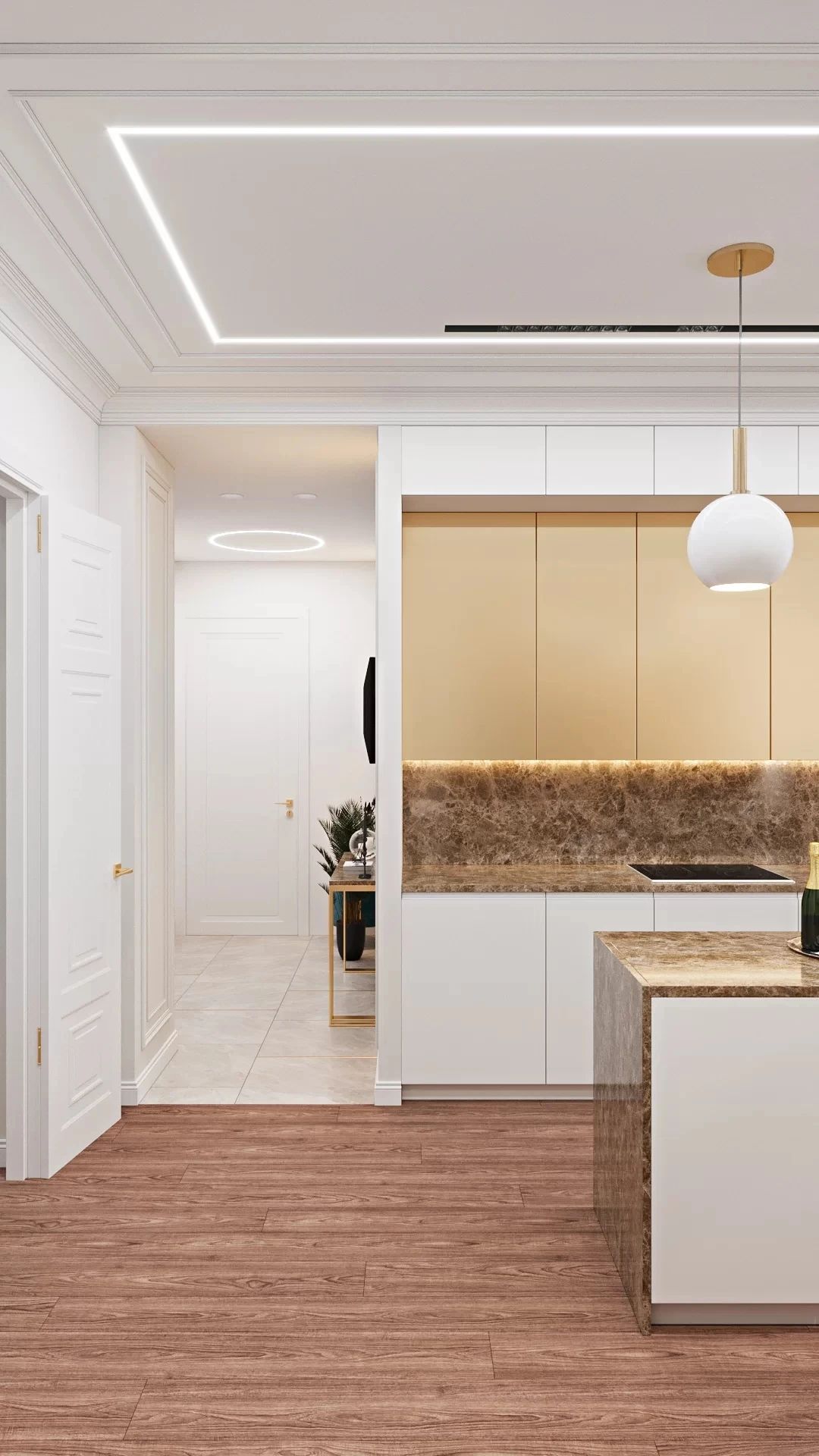 MART Architects 室内设计项目-93