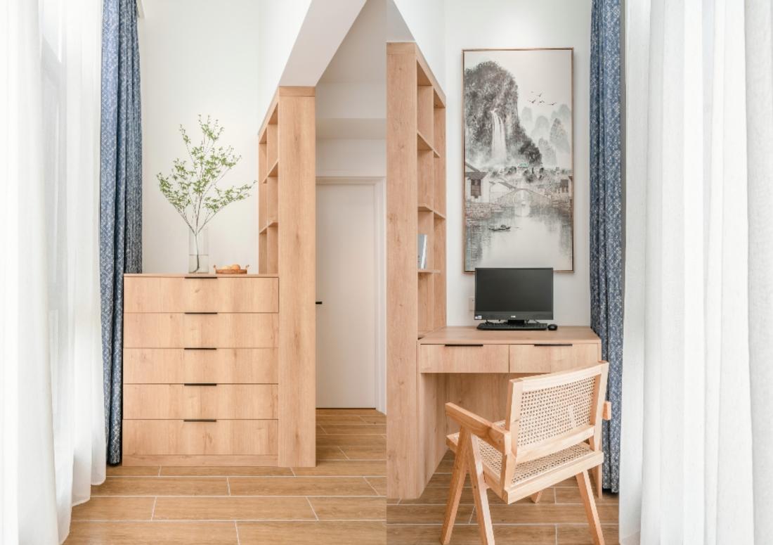 壹仙壹谷民宿-104