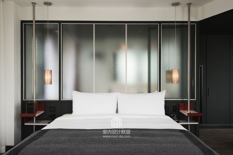 he Robey 美国芝加哥精品酒店-18