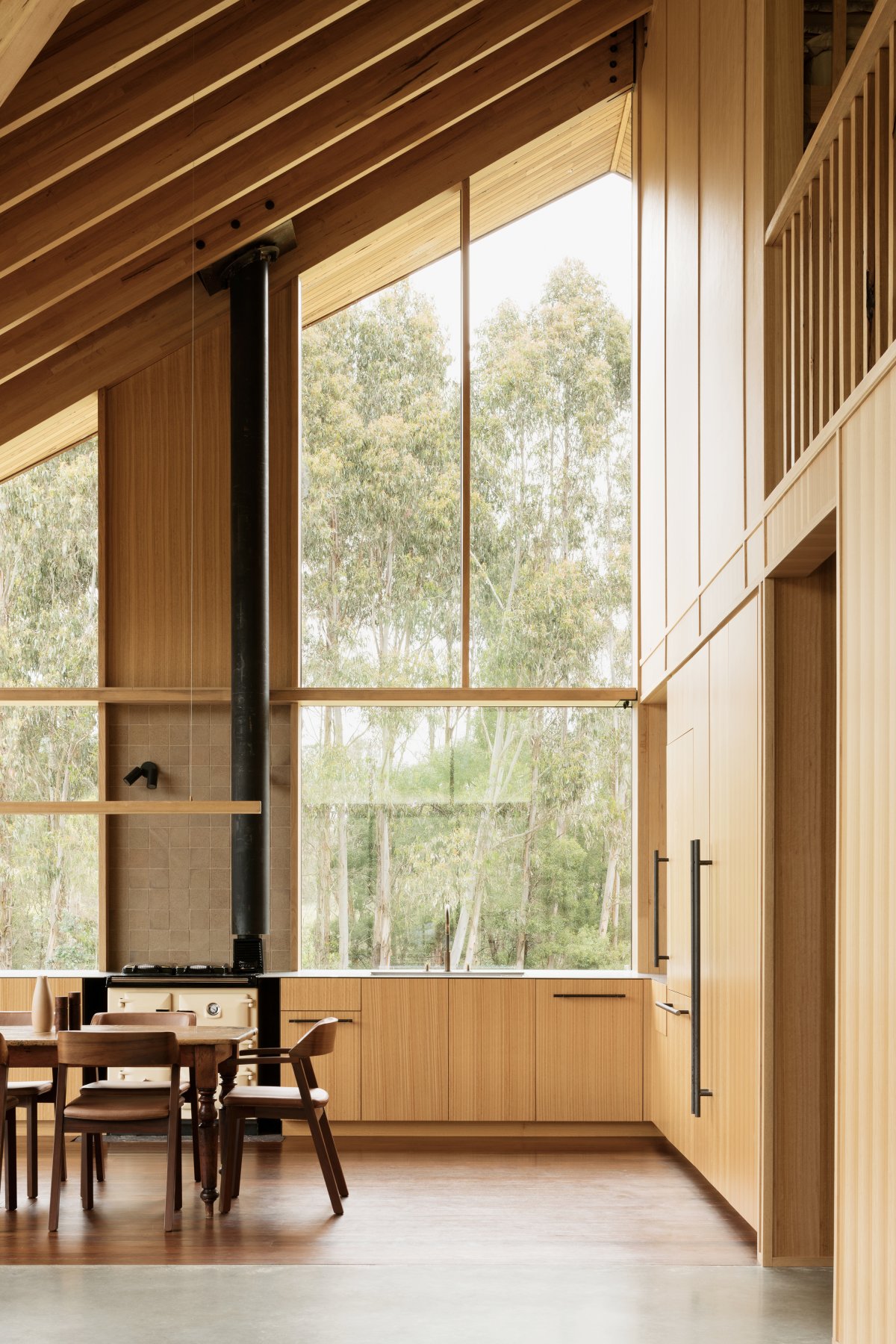 Off Grid 住宅丨澳大利亚丨ARCHIER-9