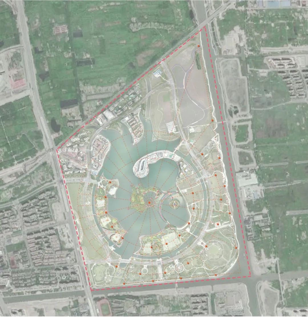 上海之鱼移动驿站丨中国上海丨同济大学建筑设计研究院（集团）有限公司都市建筑设计院李振宇教授工作室-8