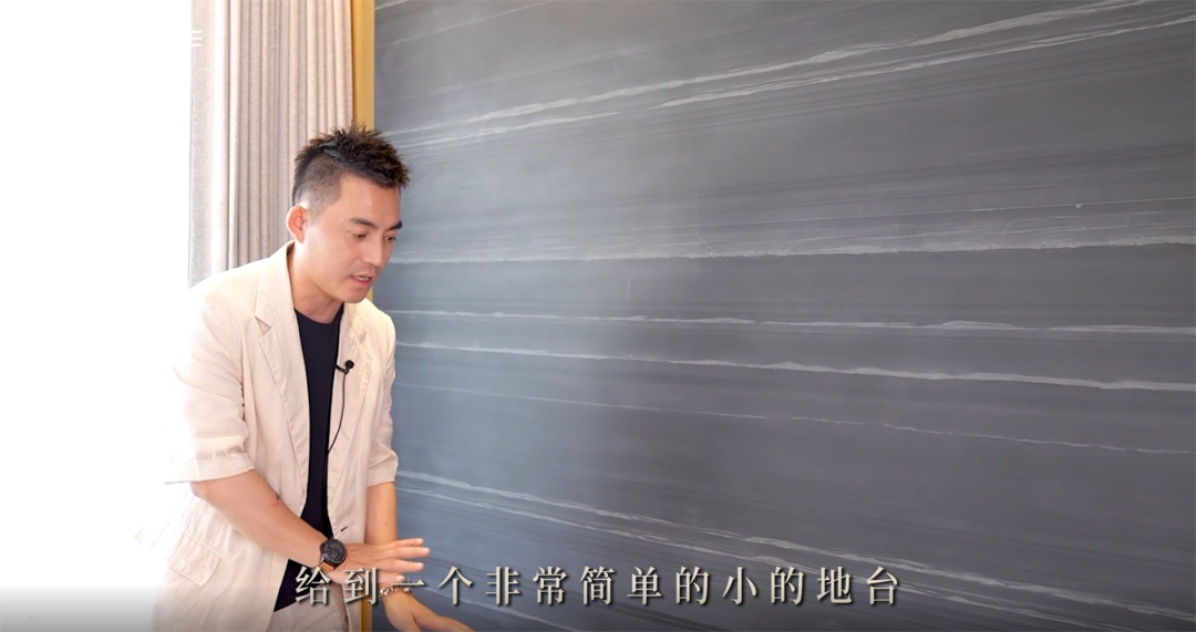 嘉华国际上海盈峰样板间丨中国上海丨方磊-14