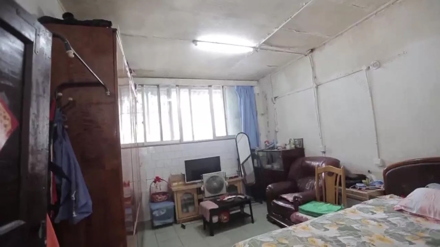 梦想改造家 设计师孙华锋用“榫卯”重塑中式豪宅-18