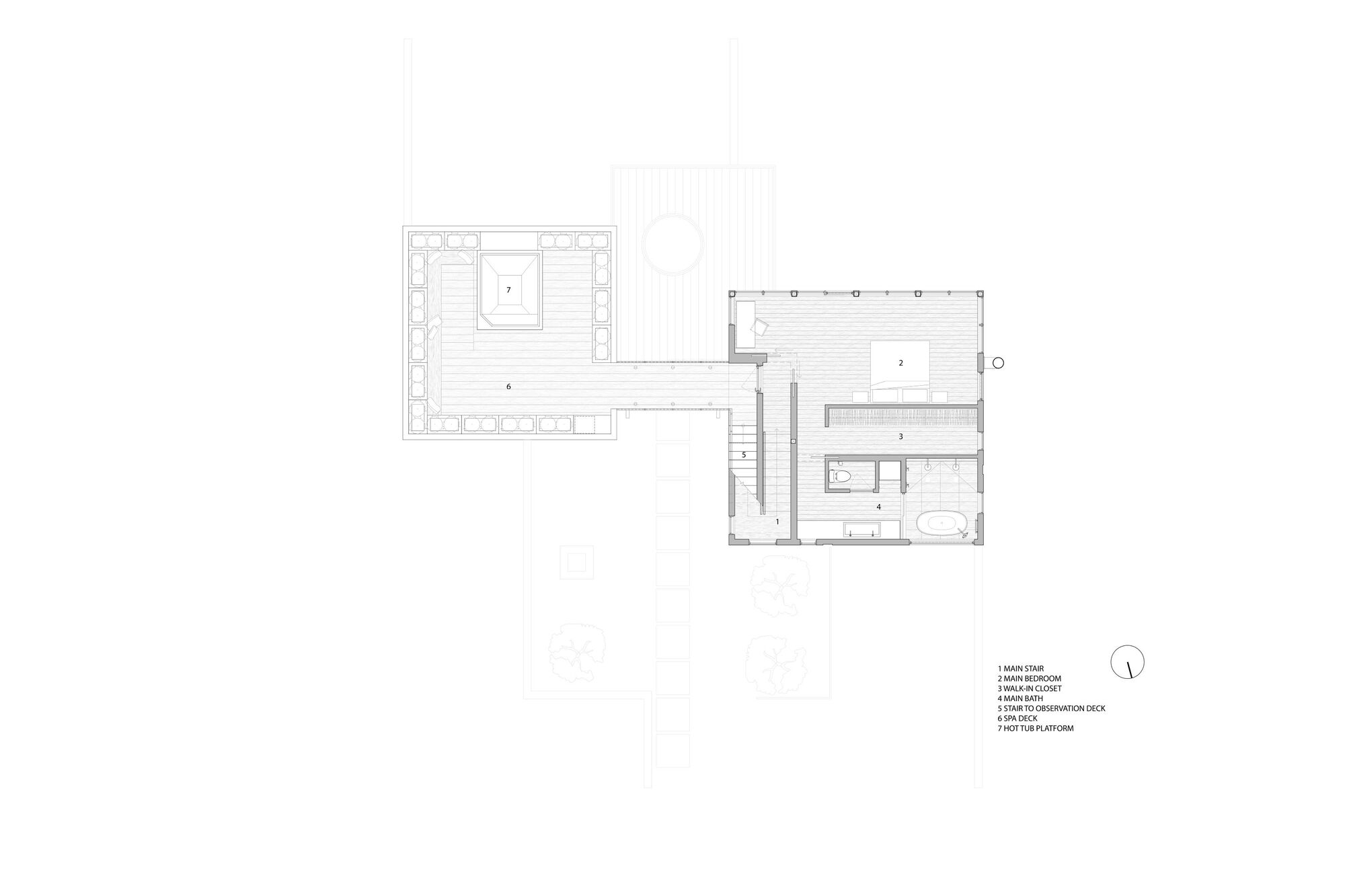 丨美国纽约丨Studio MM Architect-57