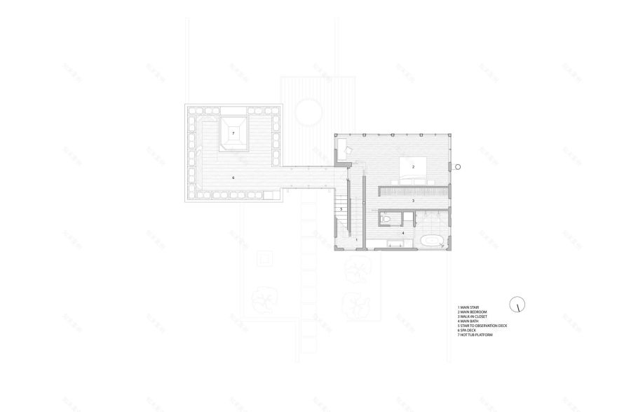 丨美国纽约丨Studio MM Architect-57