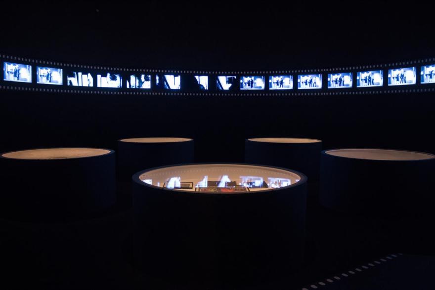 沉浸式的特吕弗电影展-9