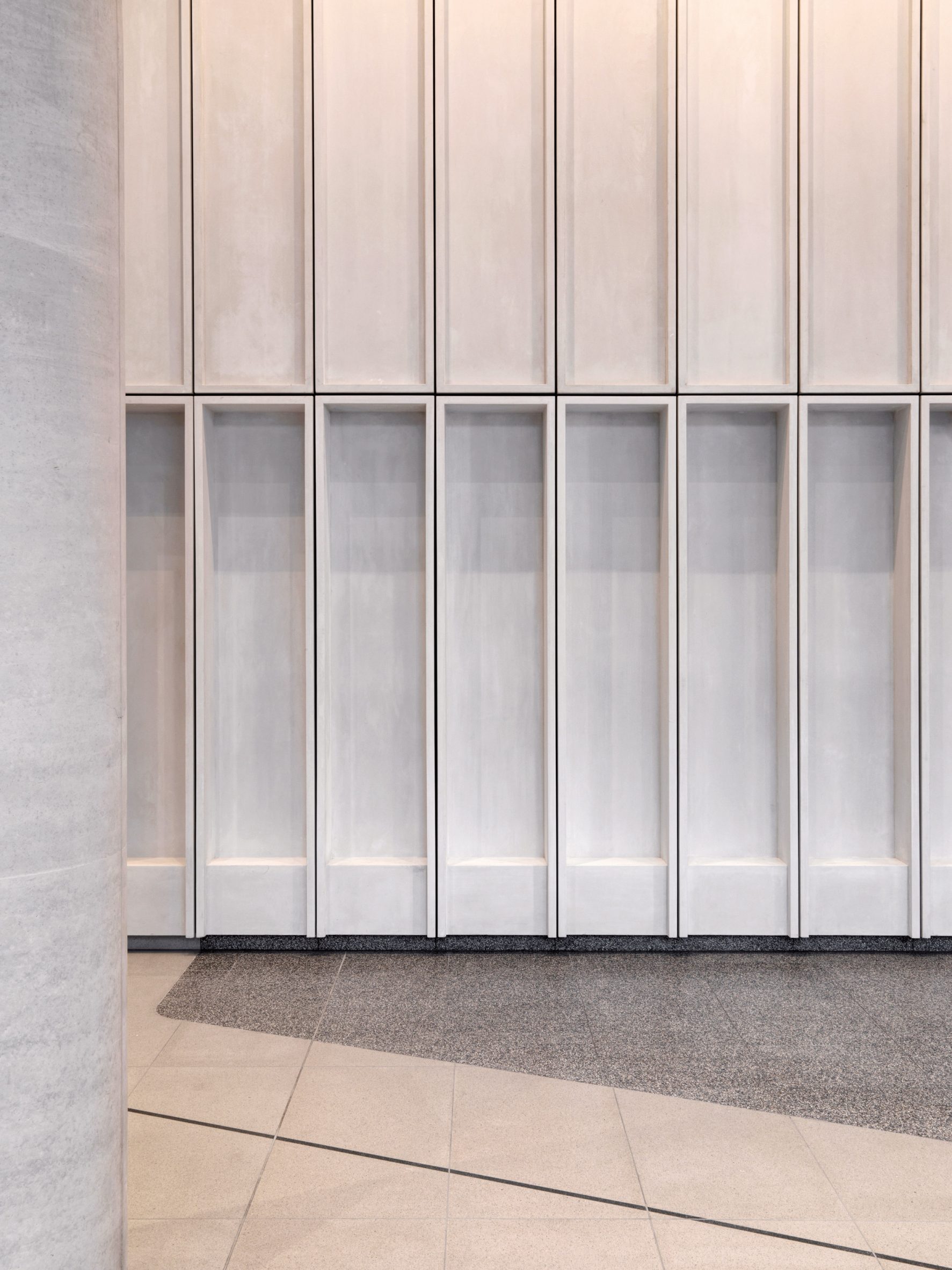 伦敦 100 利物浦街改造 | 绿色环保的现代办公空间-52