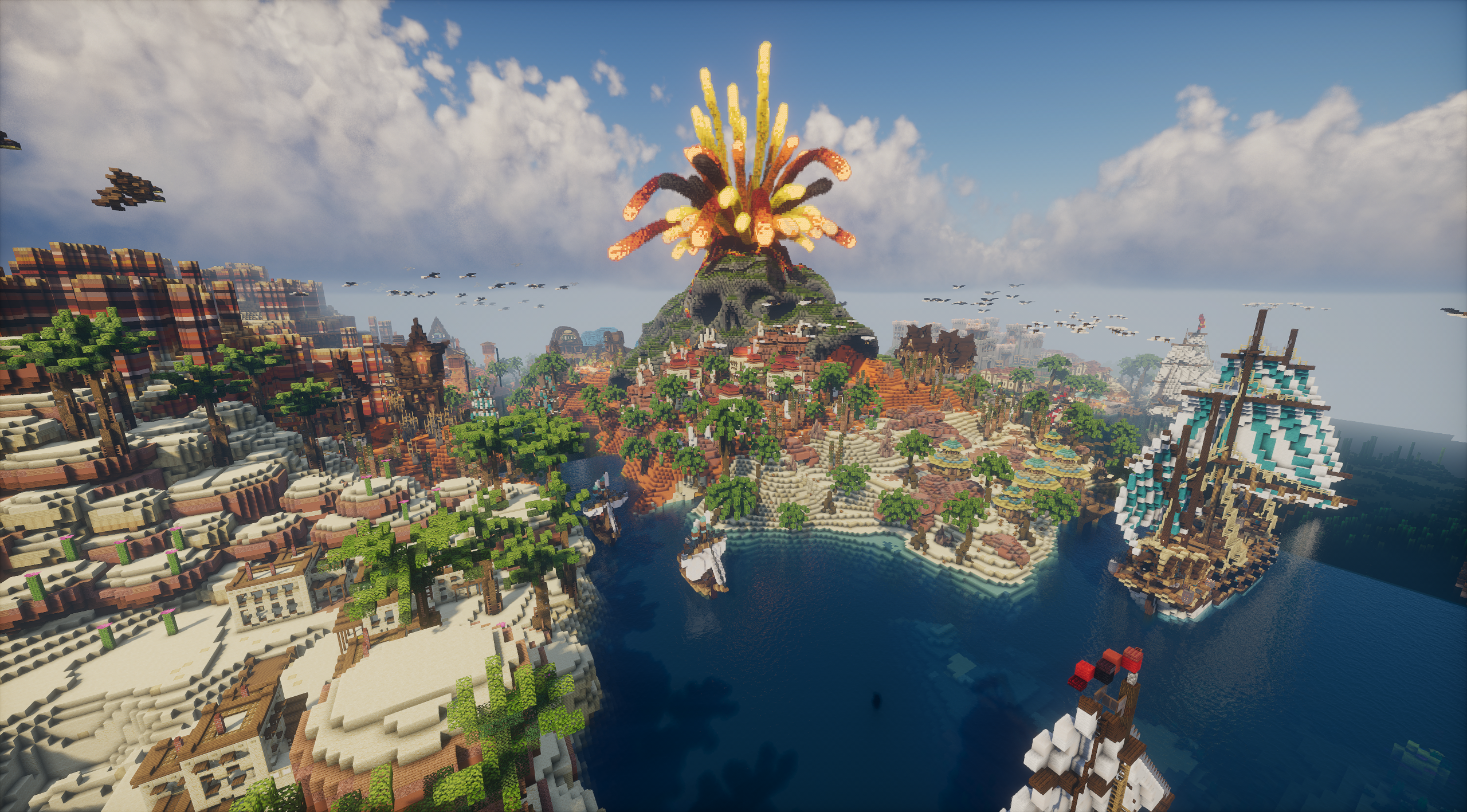 Minecraft Realms (click to see more)-6