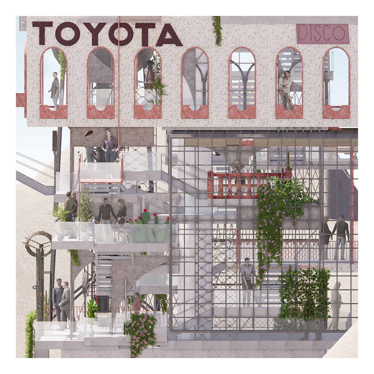 Varosha: manual of memorizing a forgotten city - object-e.net-27