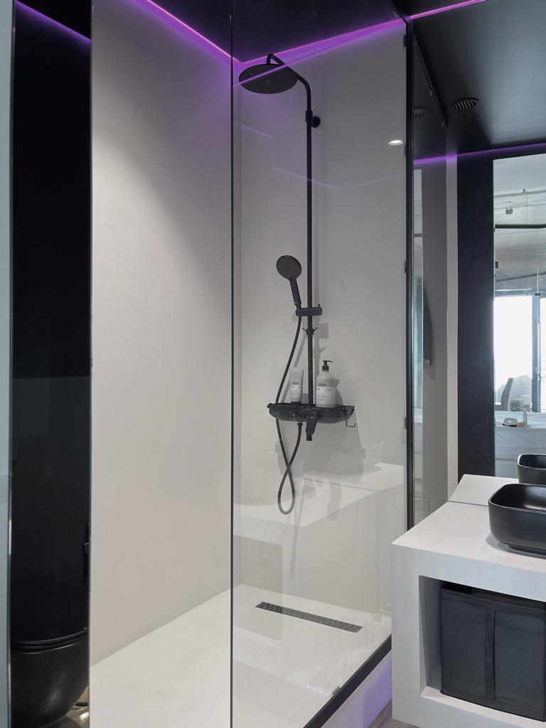 Modern loft apartment-12