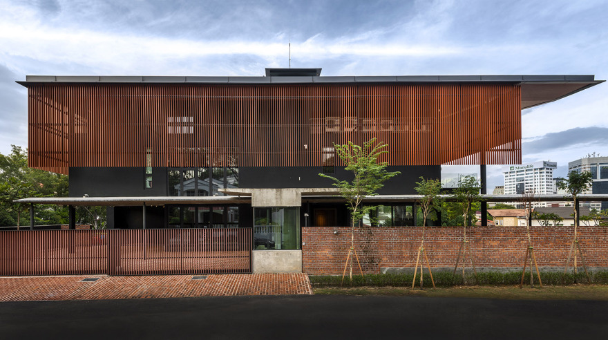8D住宅,马来西亚 / DRTAN LM Architect-11