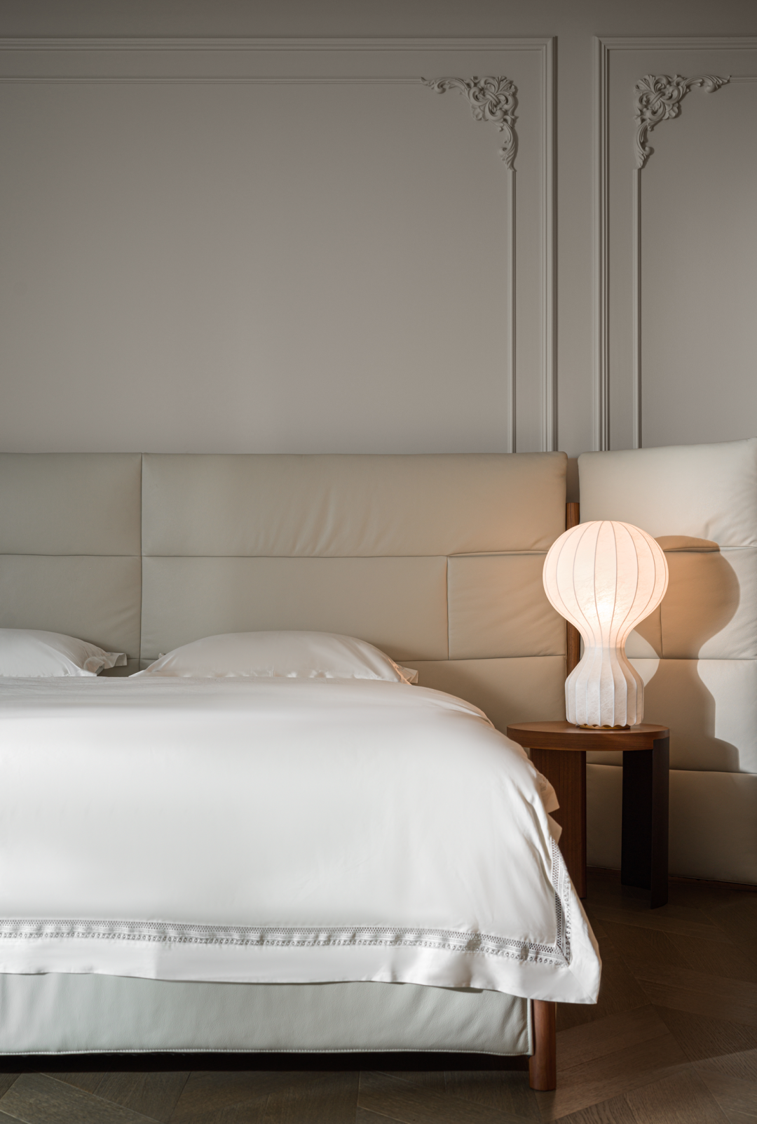 简约之美 · MS MORE 设计师打造温馨家庭空间丨英国约克丨MS MORE 柯沅伽-73