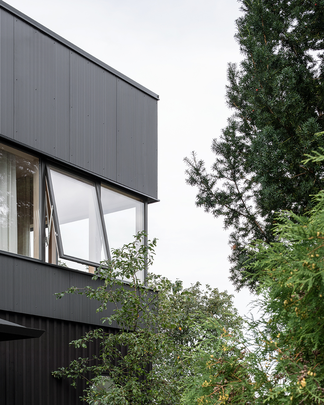 里约之屋丨瑞典丨Krupinski,Krupinska Arkitekter-20