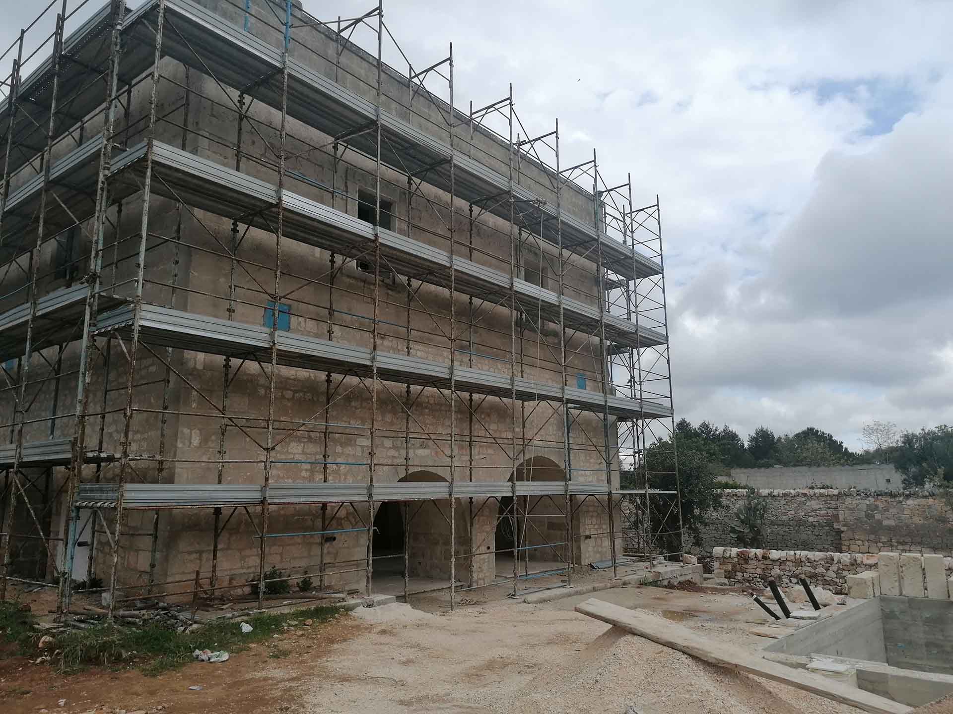 丨意大利丨Arkitetti Flore & Venezia-57