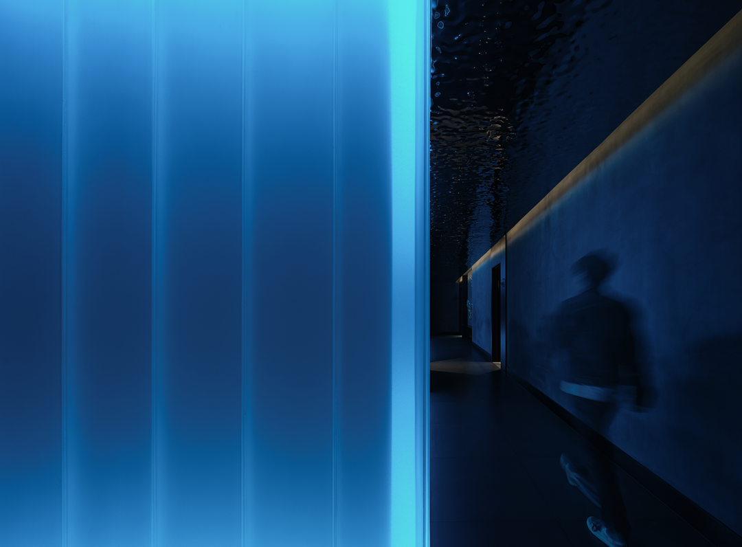 郭巨渔港:鲸落之后丨中国宁波丨宁波索色装饰设计有限公司陈永根-33