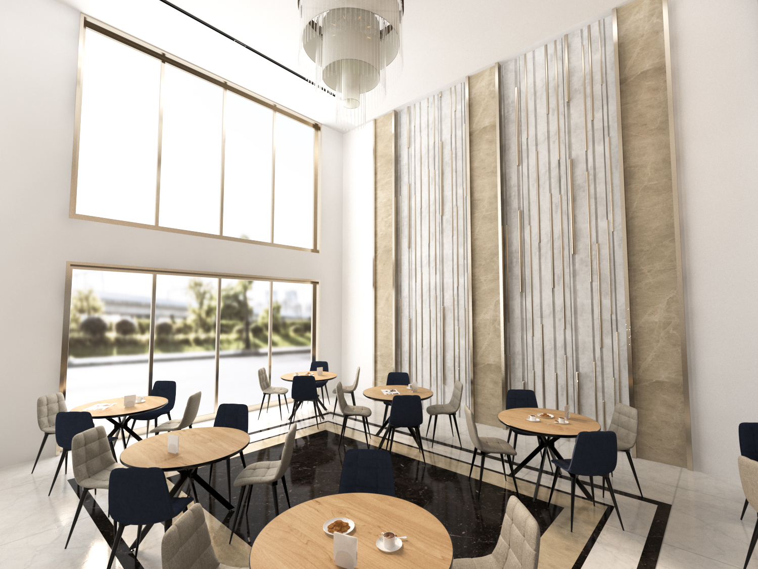 PLATINUM Hotel, YUNBU KSA-4