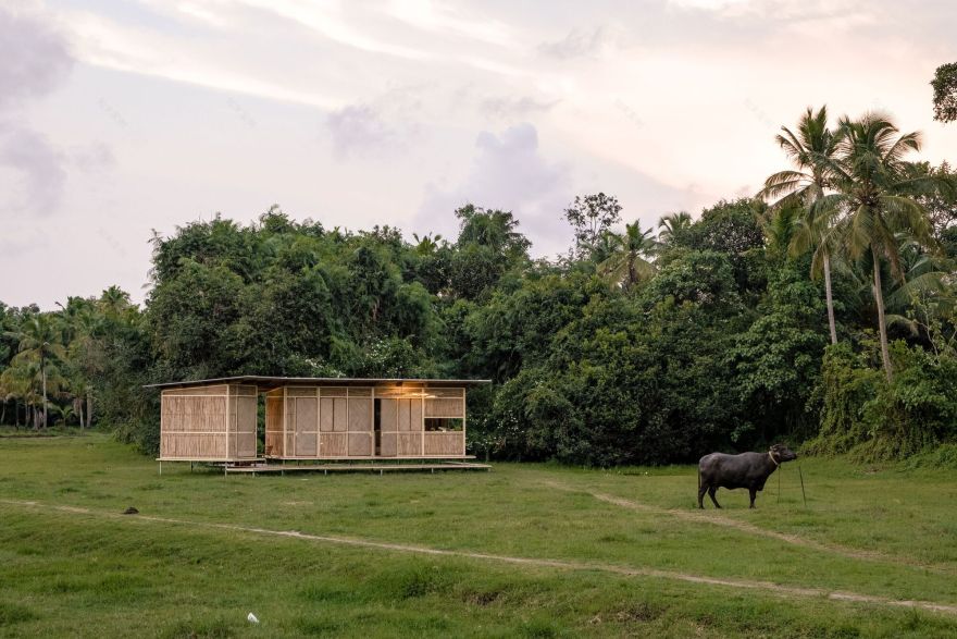 工人亭丨印度-29