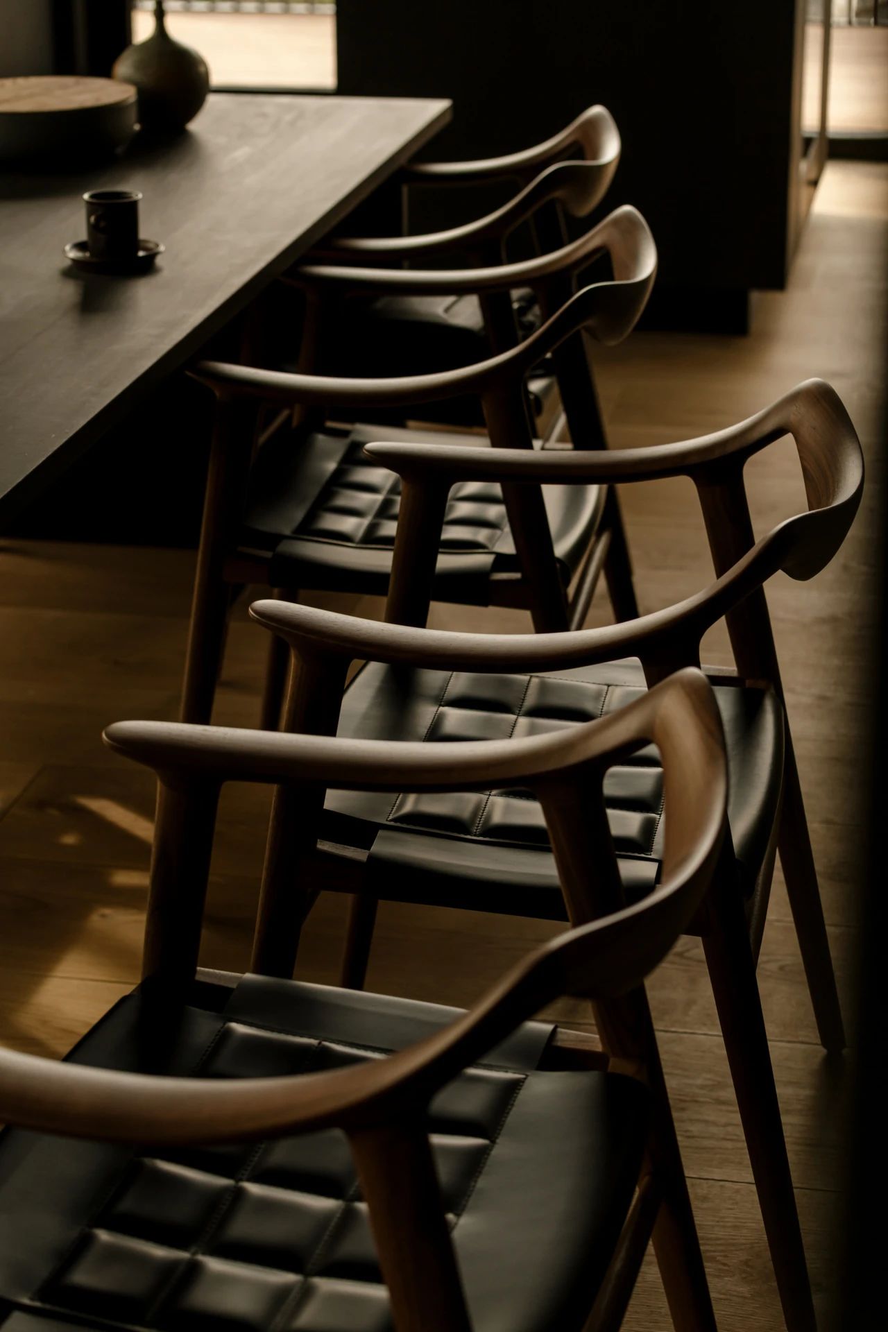 挪威西海岸度假别墅丨OFFICE INAINN-30