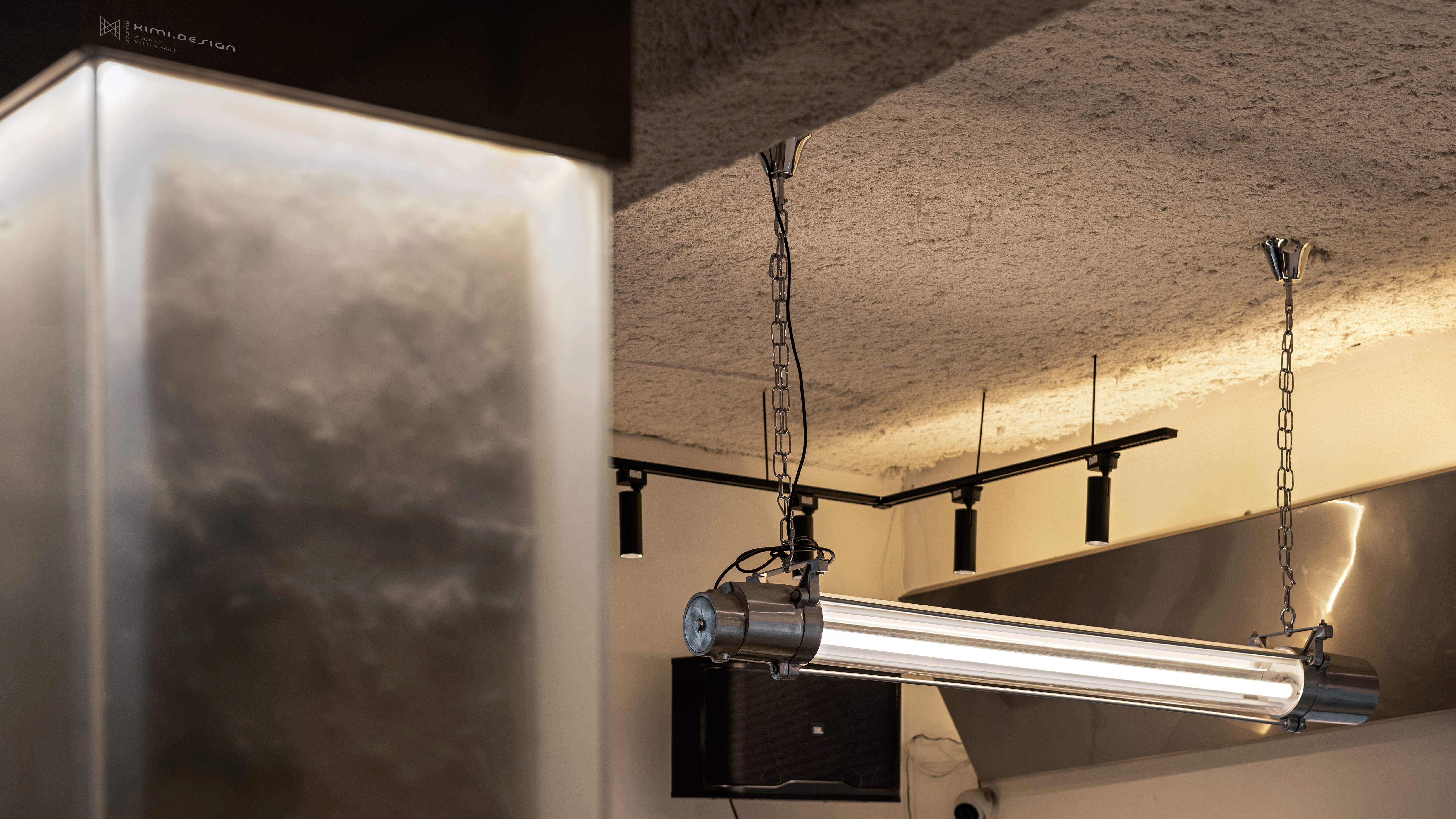 INCUP CAFE 壹号店丨中国广州丨西米工作室-16