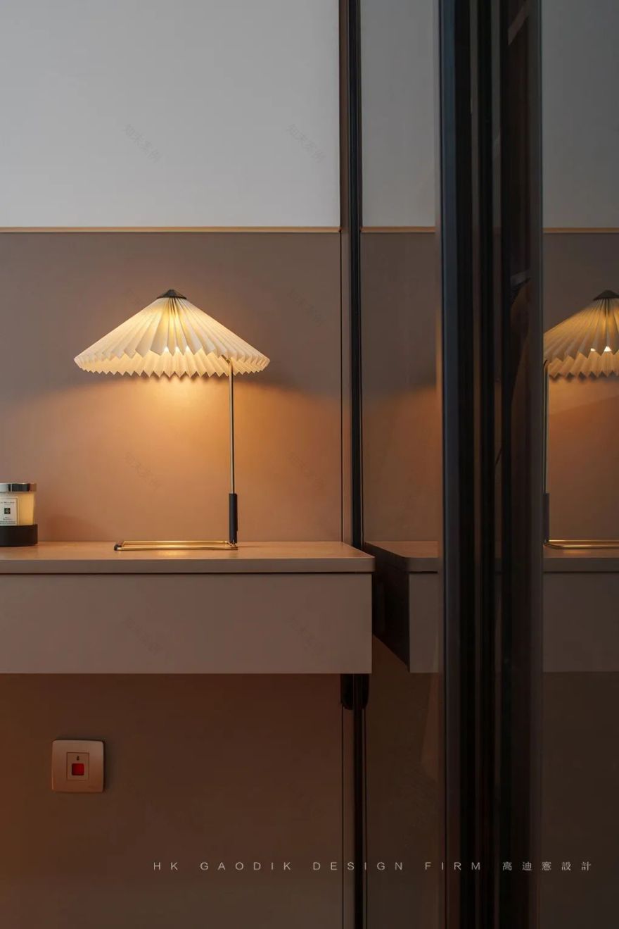 高迪愙实景|有爱,有序,有自己-110