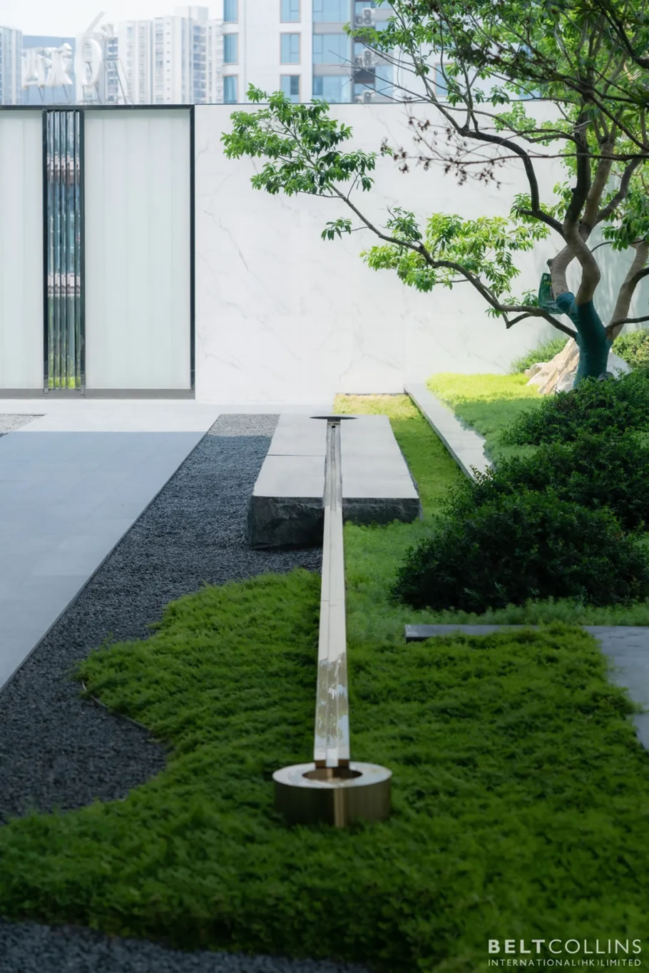 重庆中国铁建西派城丨中国重庆丨贝尔高林国际（香港）有限公司-27