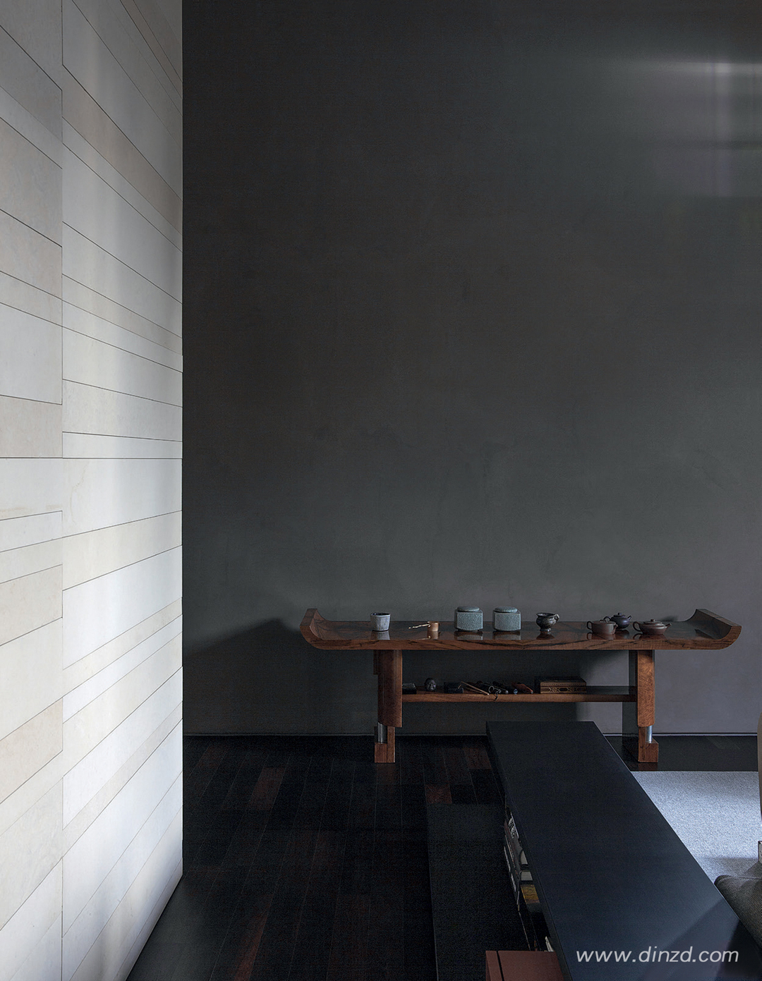 Pagani Nefetti别墅丨意大利佛罗伦萨丨Studio Lipparini创始人毛罗·利帕里尼,米歇尔·里希特-10