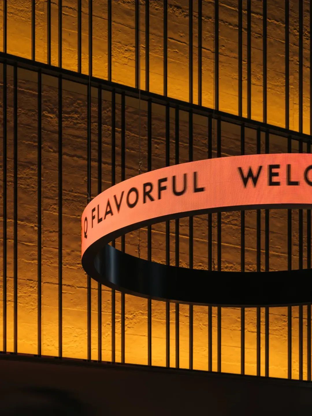 欧包店Q FLAVORFUL丨中国西安丨LOONG STUDIO-0