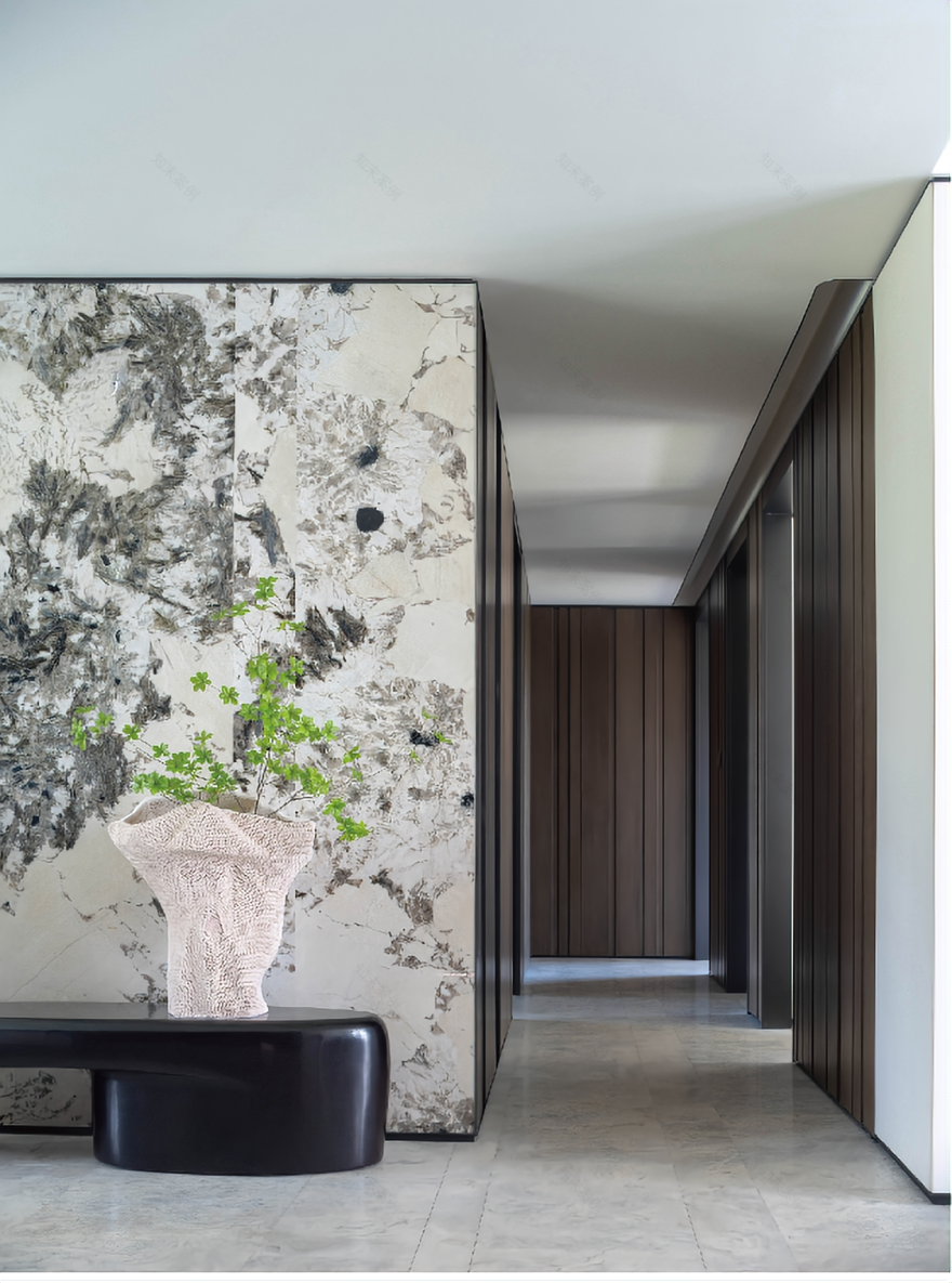 武汉城建·光谷龙山湖丨中国武汉丨真工设计-6