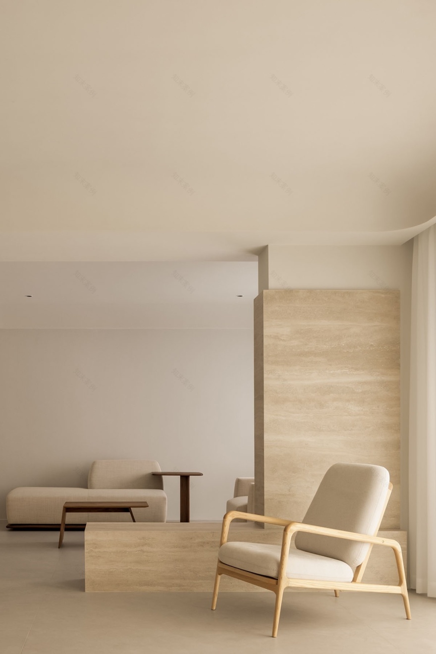 静谧之境丨森也设计-30