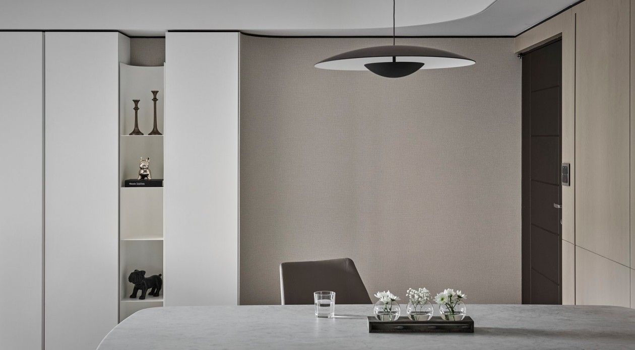 台北市 31 坪老屋翻新惊艳变身-6