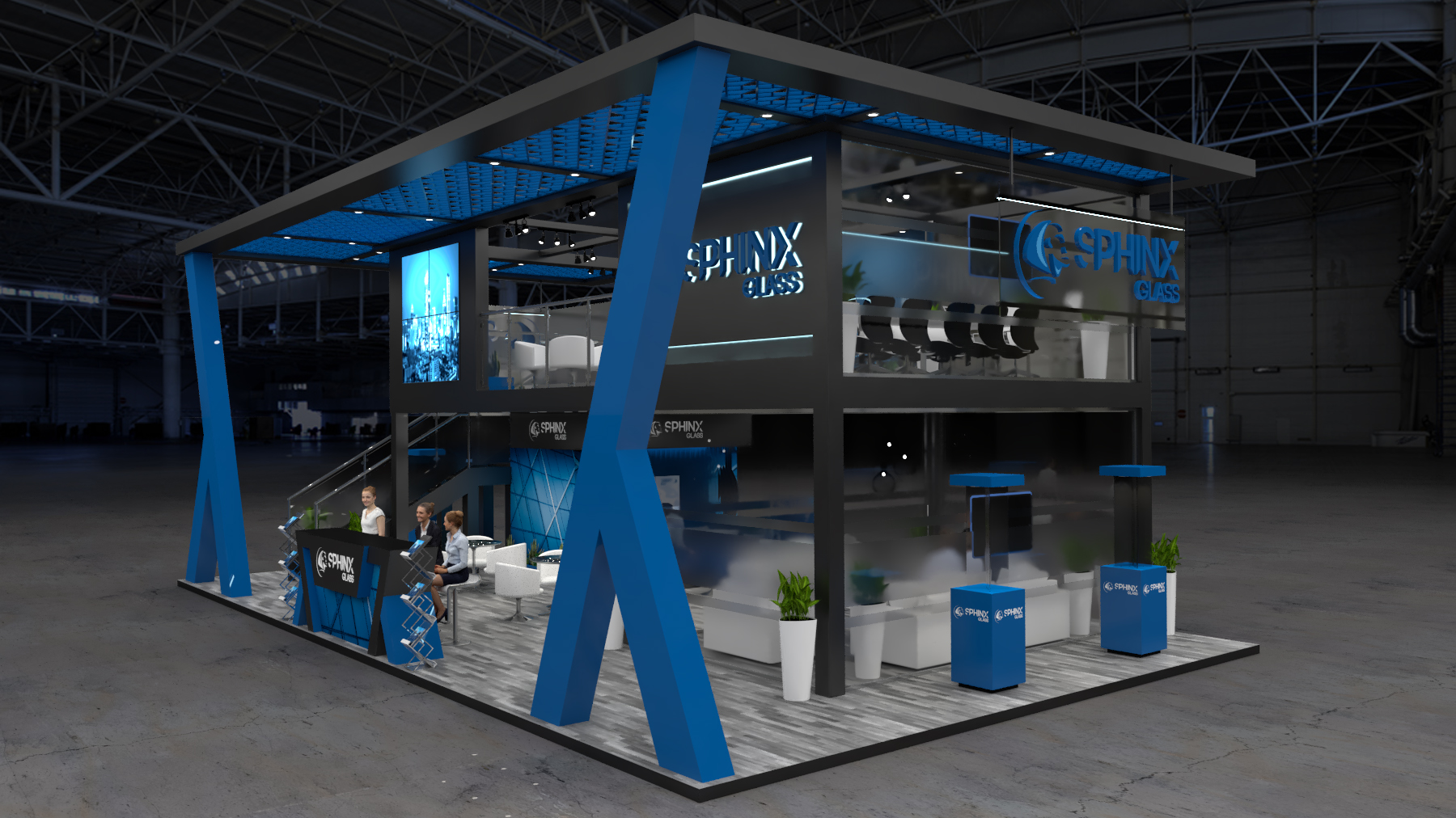 SPHINX @Big 5 (2019)-12