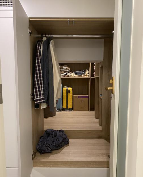 优化层高局限,打造舒适 Loft 生活-53