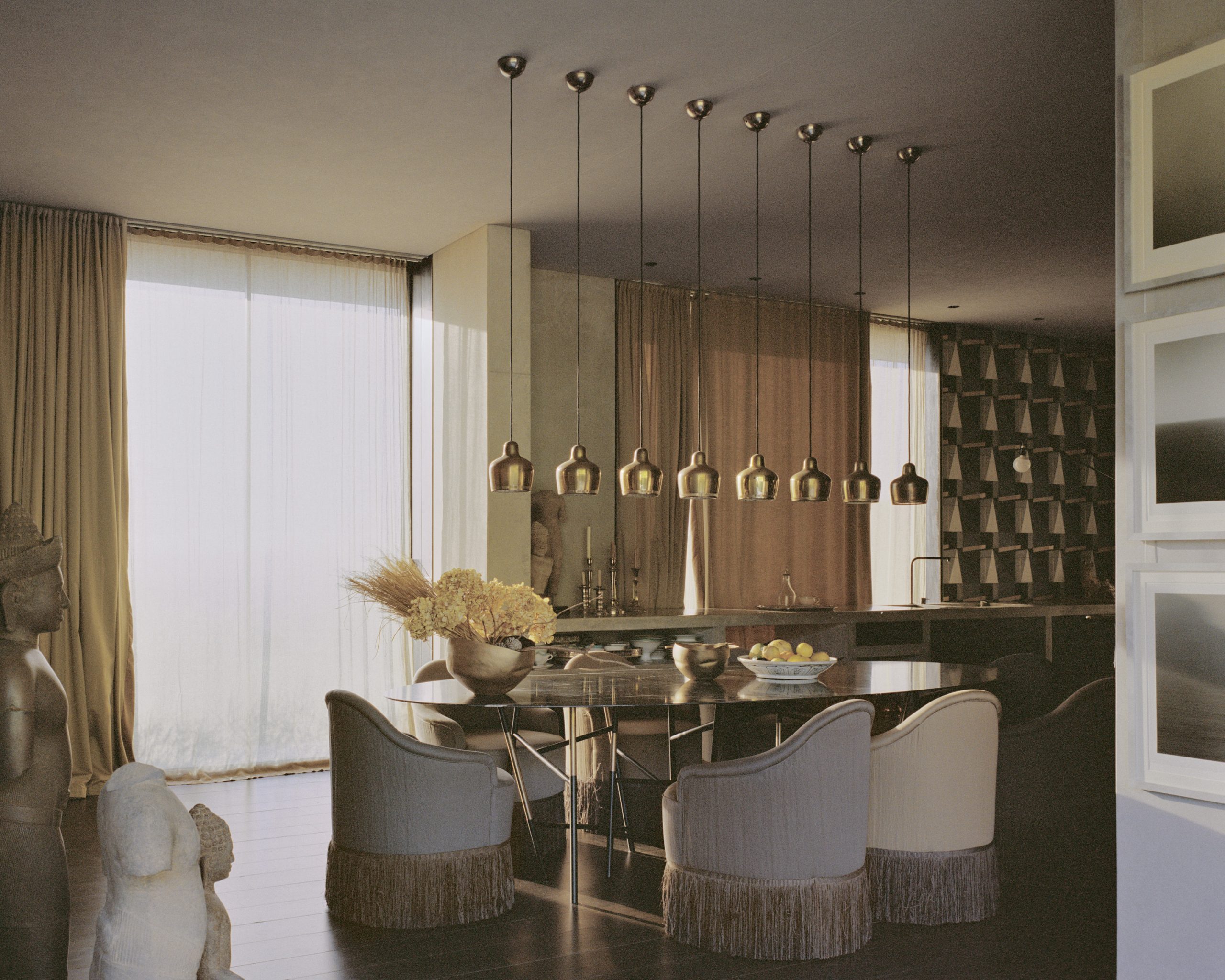 帕洛玛丨澳大利亚悉尼丨Fearon Hay-25