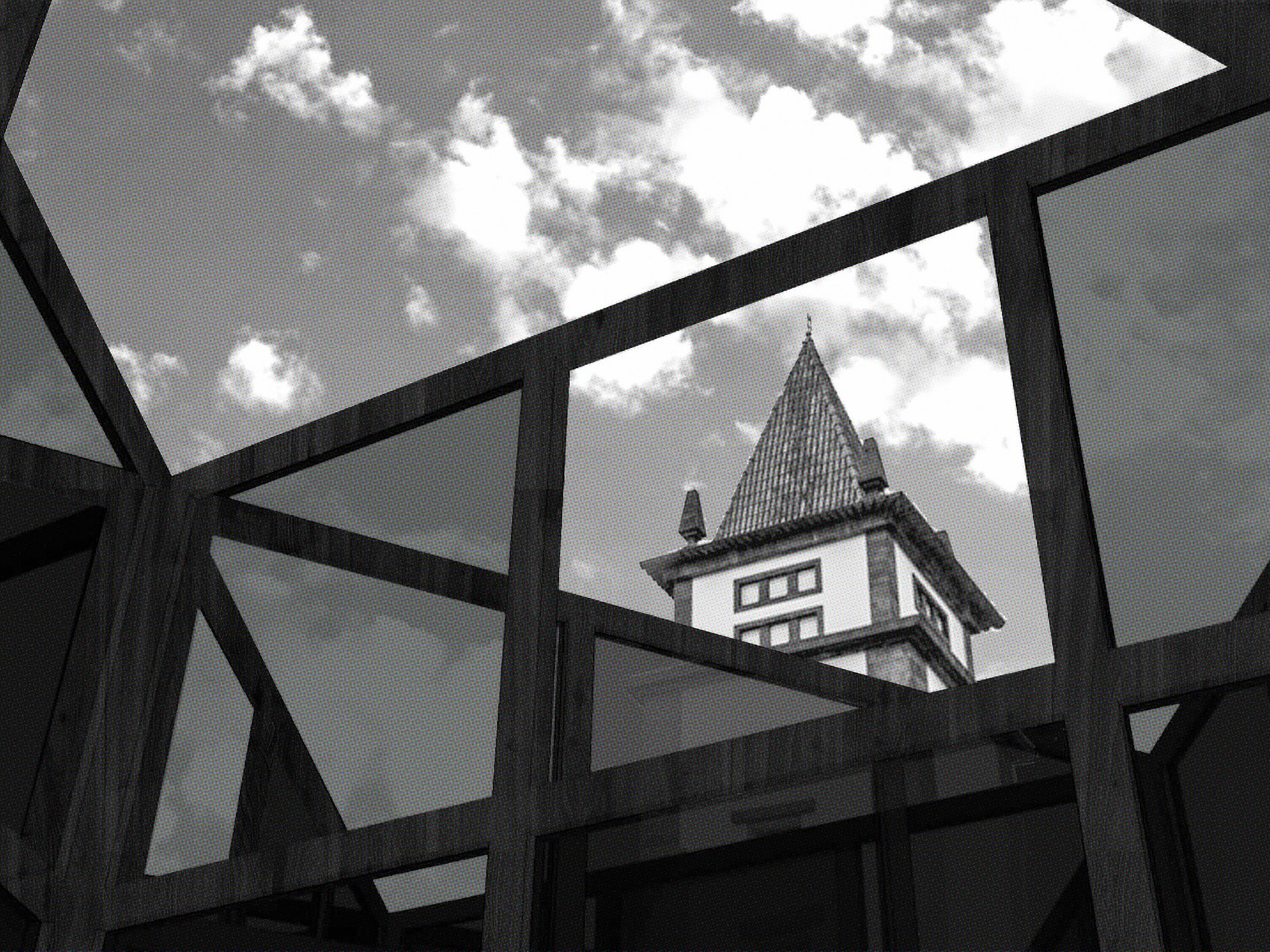 Walk & Talk 展厅，葡萄牙 / ATELIER JQTS -53