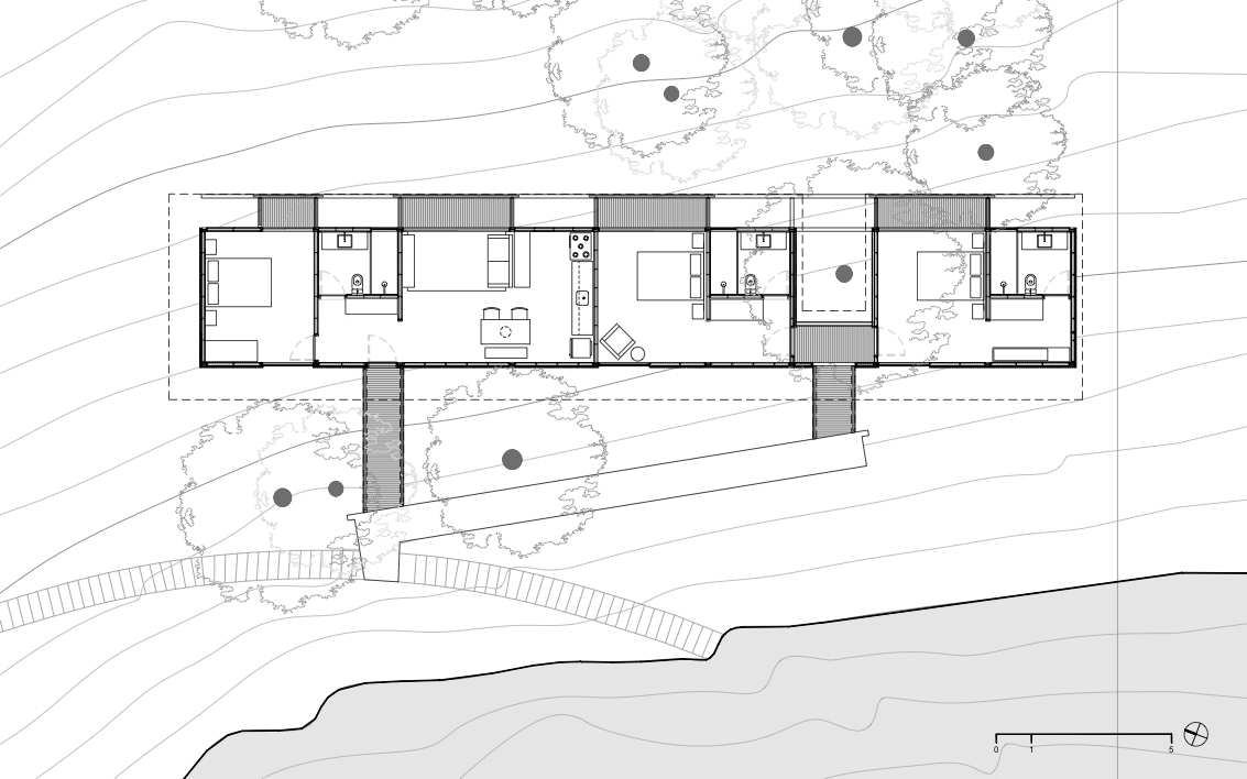 阿拉拉斯展馆丨Brazil丨Venta Arquitetos-51