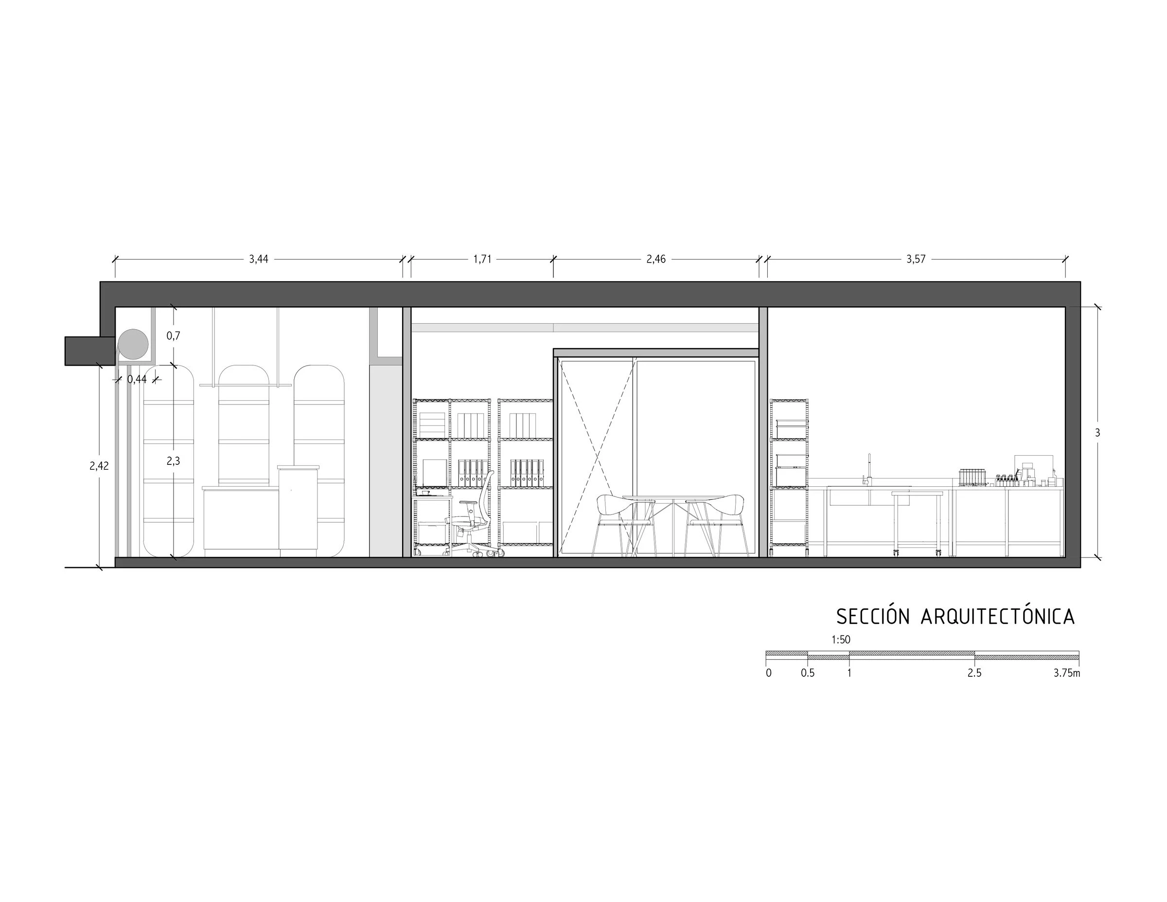 娜娜·坎纳丨墨西哥瓜达拉哈拉丨deFORMA arquitectura-41