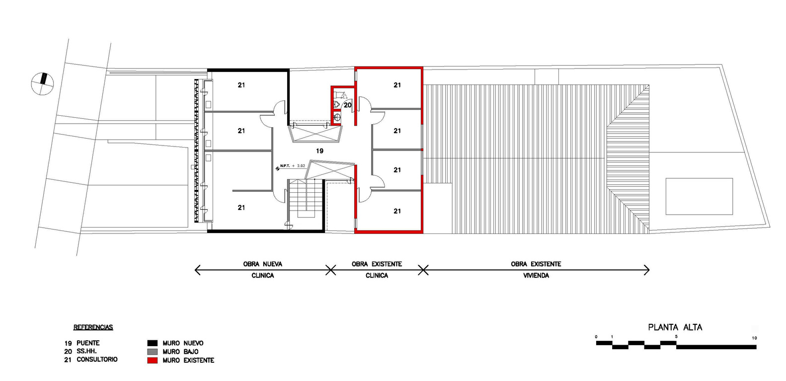 Memoir Medical Clinic  Estudio ELGUE-52