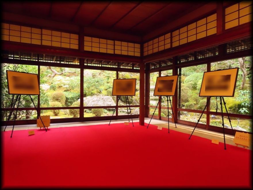 粟田山荘の庭園「石翠」丨日本京都丨不明(可能七代目小川治兵衛)-31