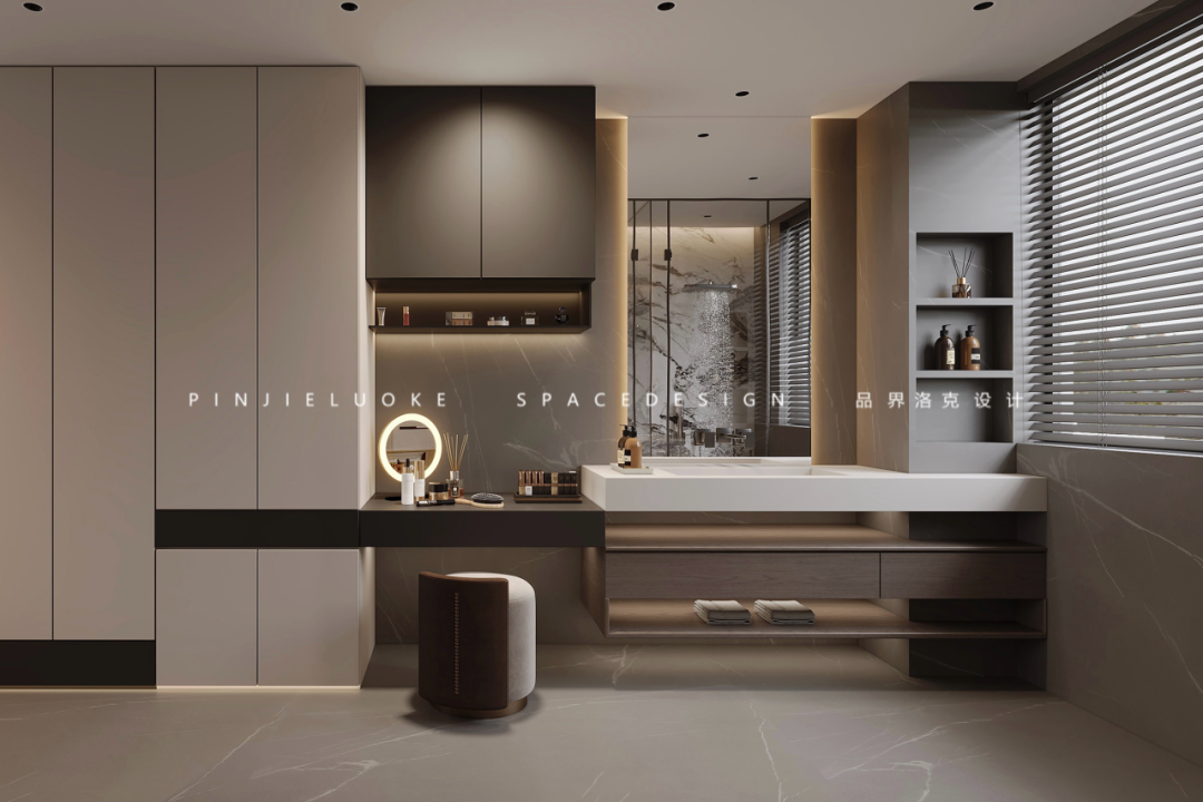 品界洛克新作｜绿城·全运村涵碧苑-21