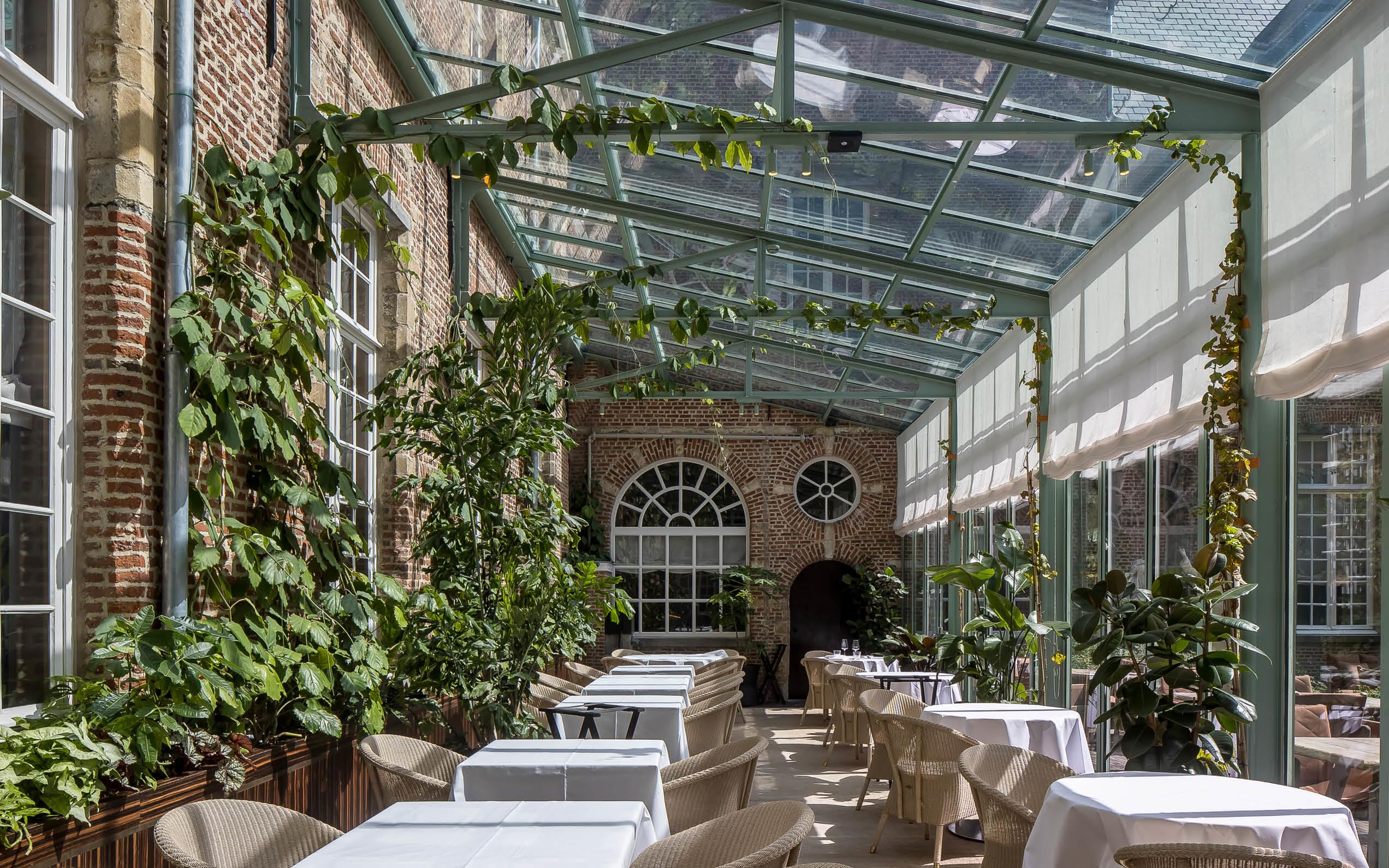 丨比利时安特卫普丨AIDarchitecten-62