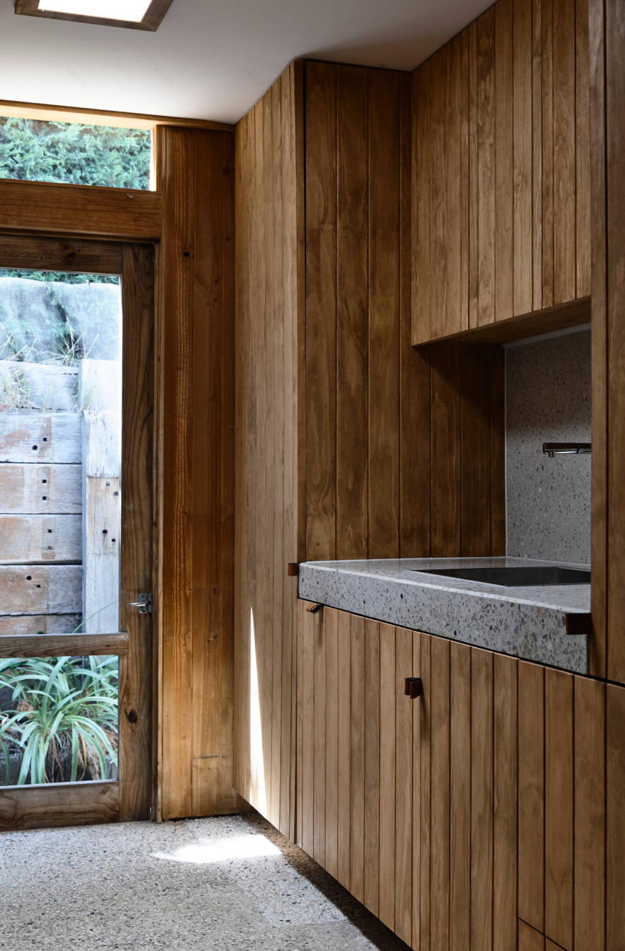 索伦托之家 | Cera Stribley | 2020 | 澳大利亚-27