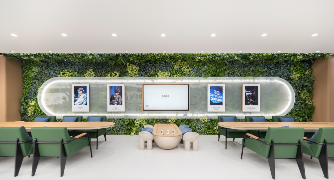 OPPO一加旗舰店(贵阳万象城店)丨中国贵阳-15