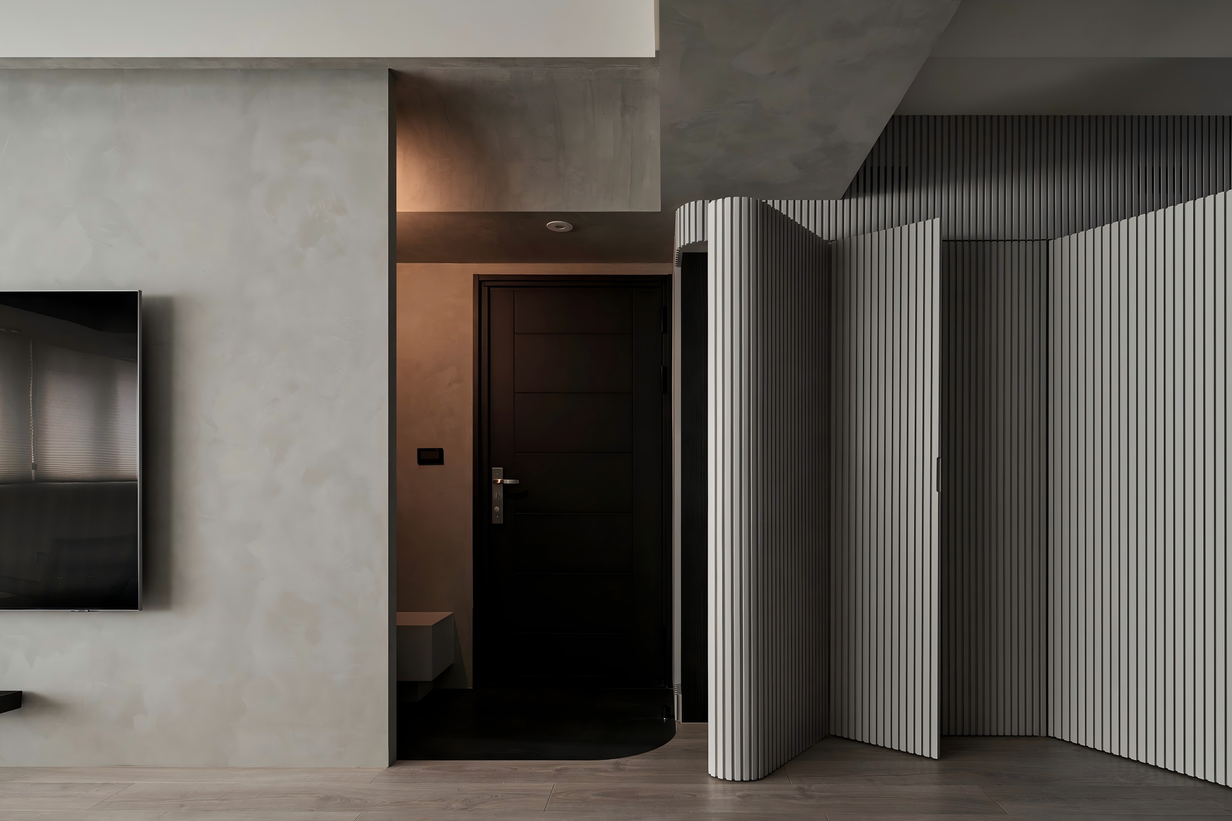 安和静谧 | 曾建豪建筑师事务所-11