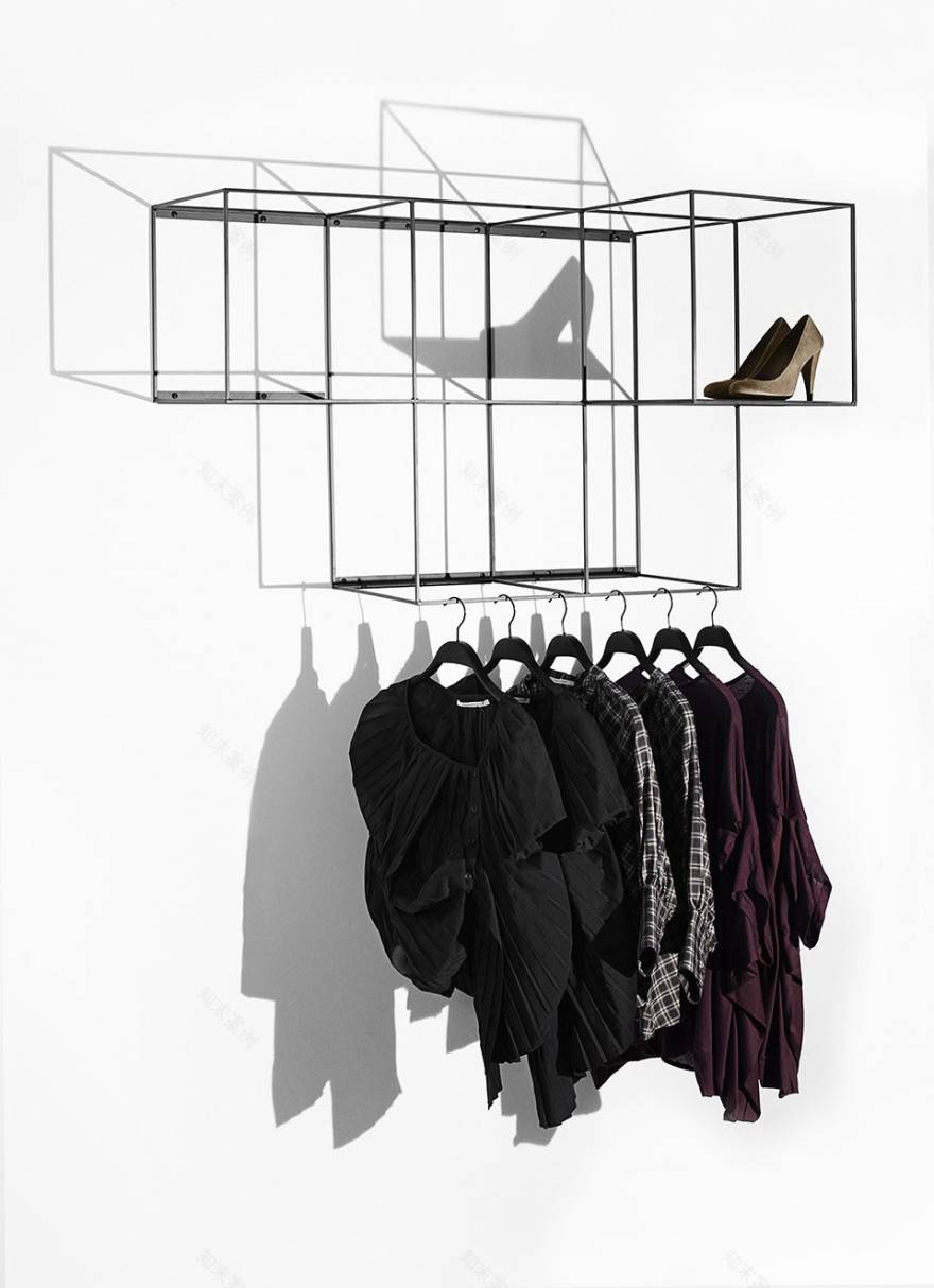 Fifth Avenue Shoe Repair 概念店-8